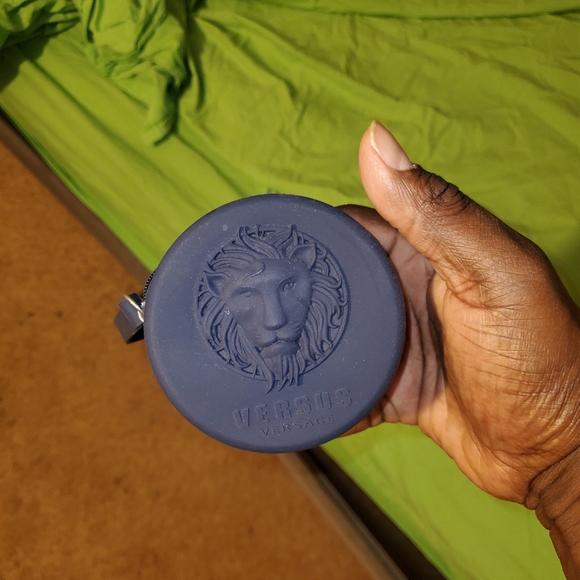 Versace versus watch - Picture 6 of 7